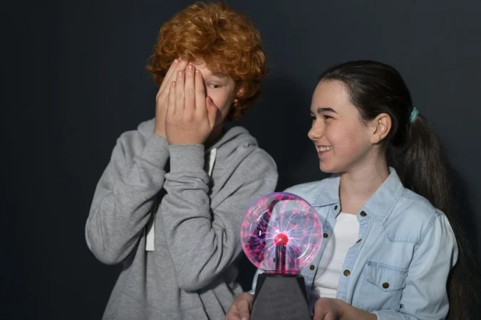 El impacto de las RRSS o redes sociales en las chicas