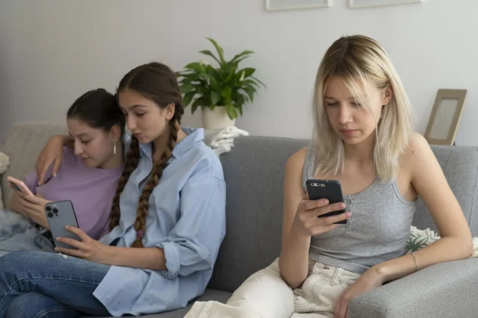 La diferencia en el pozo psicológico