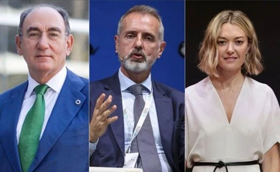 Iberdrola, Telefónica e Inditex acaparan el ‘pódium’ de las empresas del IBEX con mayor Ebitda