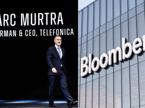 Bloomberg Bloomberg