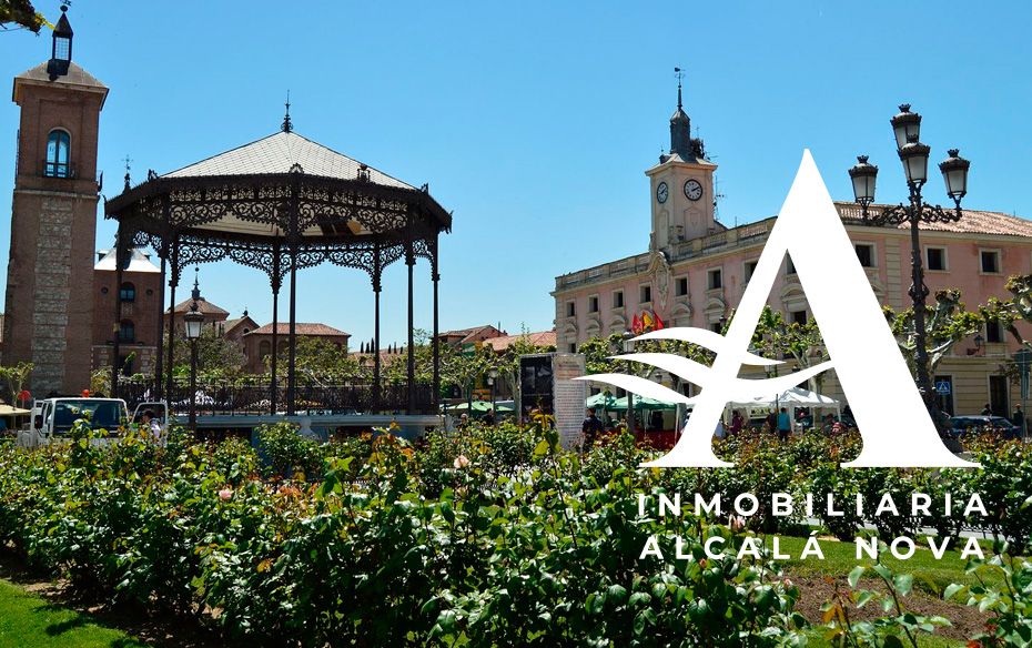 Alcalá Nova: la nueva inmobiliaria en Alcalá de Henares que revoluciona el sector