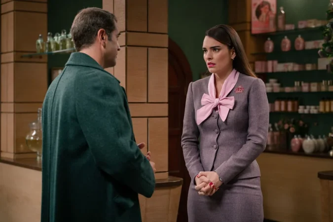 'Sueños de Libertad': Un testamento que lo cambia todo 2 Merca2.es AMOR Y TRAICIÓN EN SUEÑOS DE LIBERTAD