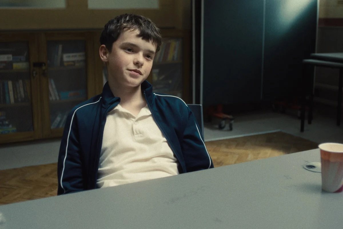 Adolescencia en Netflix: la manosfera, la principal preocupación para los padres
