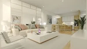 Aedas Homes vuelve a rebasar los 1.000 millones de facturación tras entregar más de 5.000 viviendas