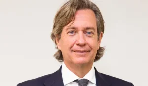 Beltrán de la Lastra, director de inversiones y presidente de Panza Capital.