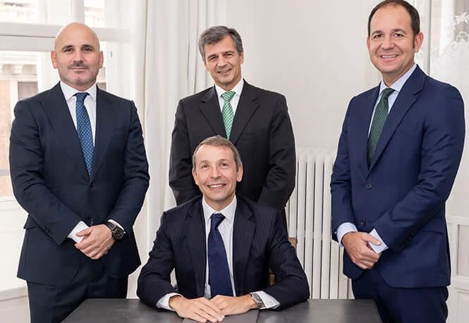 Bestinver: “Nuestro escenario central no ha cambiado y la oportunidad en Europa es espectacular” 1 Merca2.es Bestinver equipo Merca2.es