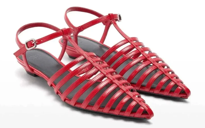 Las sandalias de Parfois que están arrasando entre la instagramers españolas 53 Merca2.es ¿Por qué estas sandalias son un éxito de ventas?