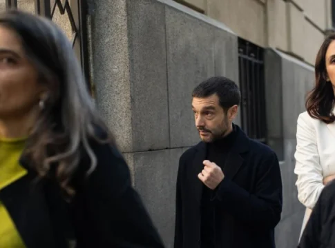 Bus Pisos turísticos