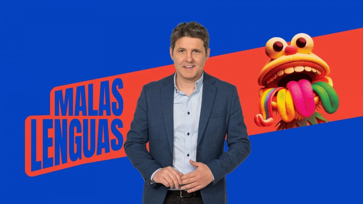 José Pablo López refuerza La 2 con Cintora, Ignatius, ‘Jeopardy’ y música en directo
