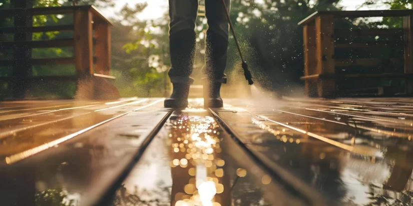 Beneficios de usar este limpiador de superficies en tu hogar