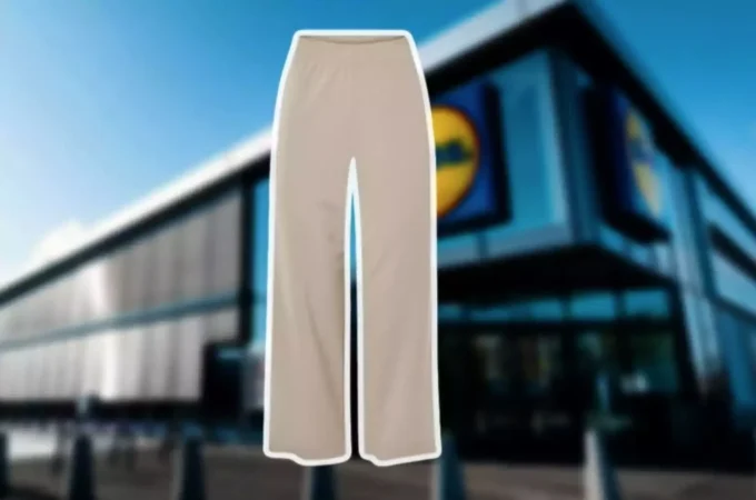 Pantalones cómodos, prácticos y versátiles