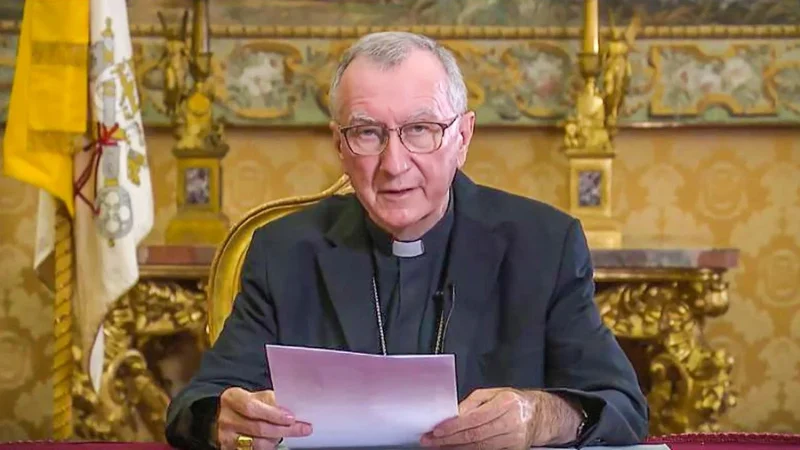 Conoce a los principales candidatos para sustituir al Papa Francisco 53 Merca2.es Pietro Parolin: el poder de la diplomacia del Vaticano
