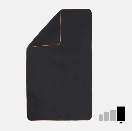 Decathlon asombra con una toalla de microfibra genial para el verano