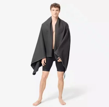 Se seca muy rápido: el gran misterio