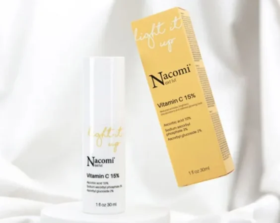 El sérum con vitamina C que está arrasando en Primor