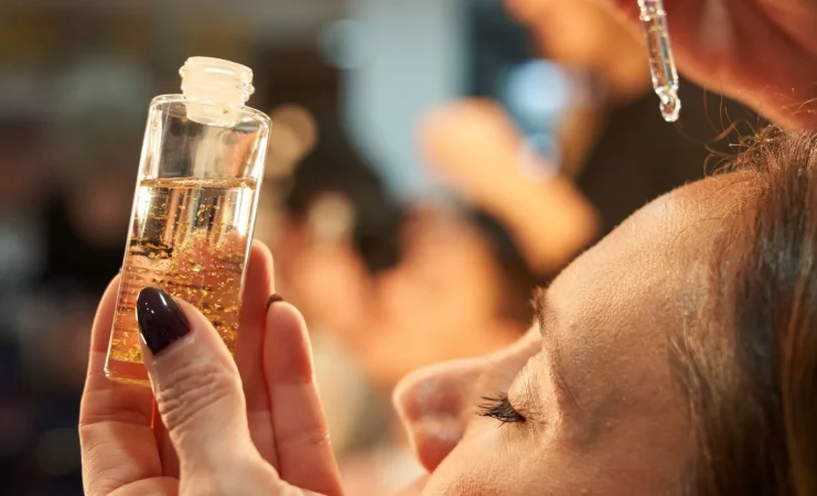 La clave está en su composición