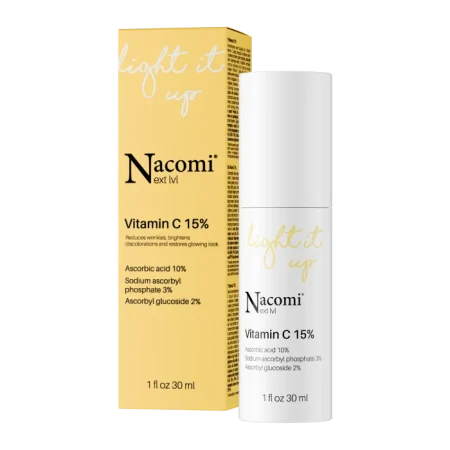 ¿Cómo usar correctamente el sérum con vitamina C de Primor?