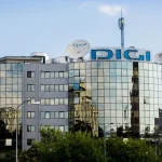 Digi sede Rumania Merca2