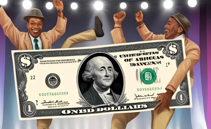 Tres posibles escenarios económicos para Estados Unidos y el dólar a partir de ahora 2 Merca2.es Dolar en nuevo escenario Merca2.es