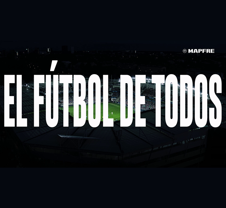 La Copa del Rey MAPFRE llega a la gran final, con participación activa de los voluntarios de la compañía