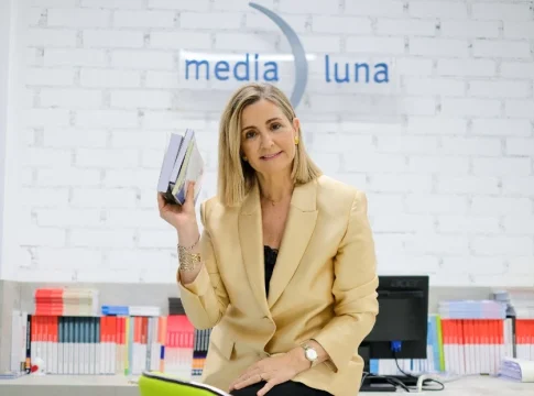 Editorial Medialuna Editorial Medialuna