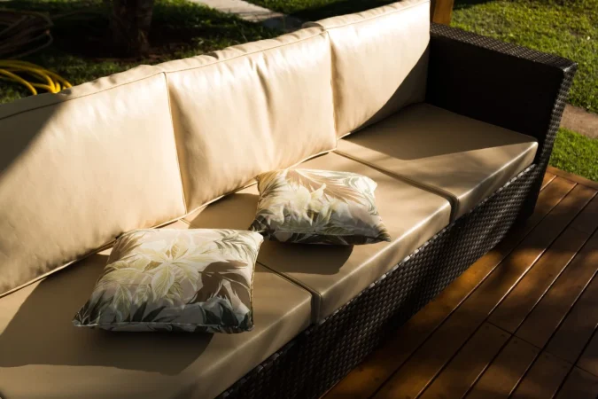 Consejos para combinarlo con otros muebles o accesorios