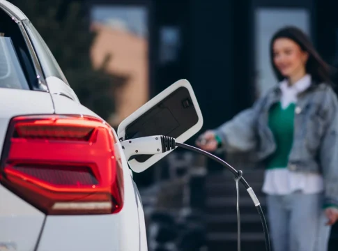 Este es el coste medio de una carga completa para un coche eléctrico en España 11 Este es el coste medio de una carga completa para un coche eléctrico en España 11