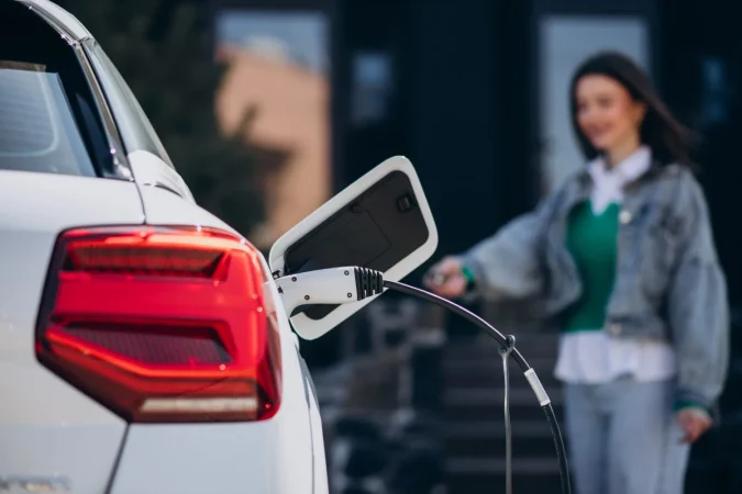 Este es el coste medio de una carga completa para un coche eléctrico en España 11