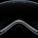 Este va a ser el precio de la version barata de las Apple Vision 1 Merca2