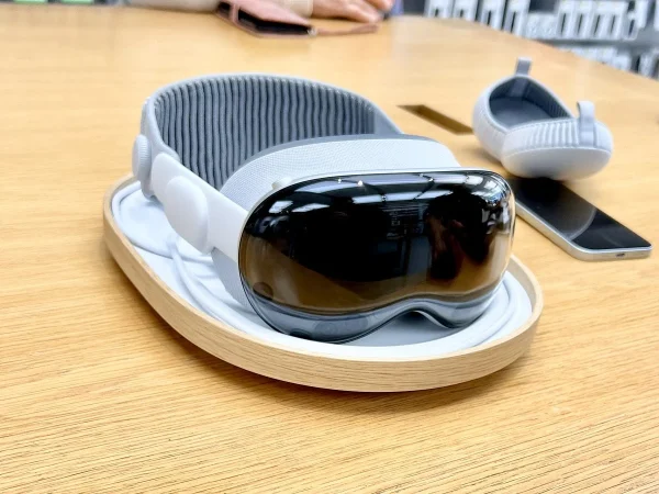 La revolución de la realidad mixta está más cerca que nunca