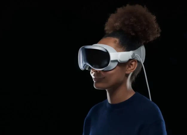 El desarrollo de la versión económica de Apple Vision: un proceso continuo