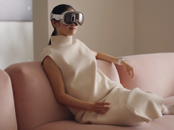 ¿Cuándo estará disponible la Apple Vision?