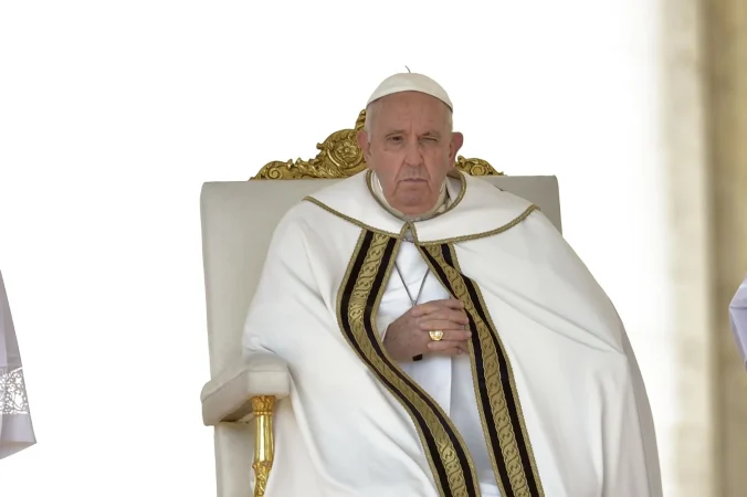 Conoce a los principales candidatos para sustituir al Papa Francisco 48 Merca2.es EuropaPress 5474265 papa francisco acto nombramiento cardenales basilica vaticana san pedro 30 Merca2.es