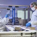 Grifols se dispara por rumores de OPA desde Brookfield y se lanza a por Biotest