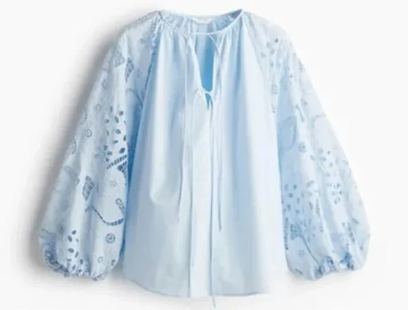 H&M ya presume de sus maravillosas novedades para esta primavera 60 Merca2.es Consejos para crear tu fondo de armario de primavera