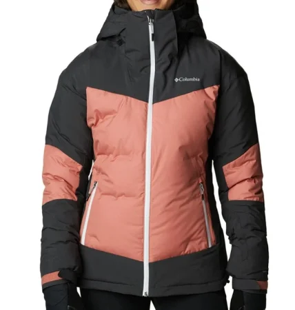 Chaqueta para la nieve Columbia Wildcard II Down - 120€ (antes 300€)
