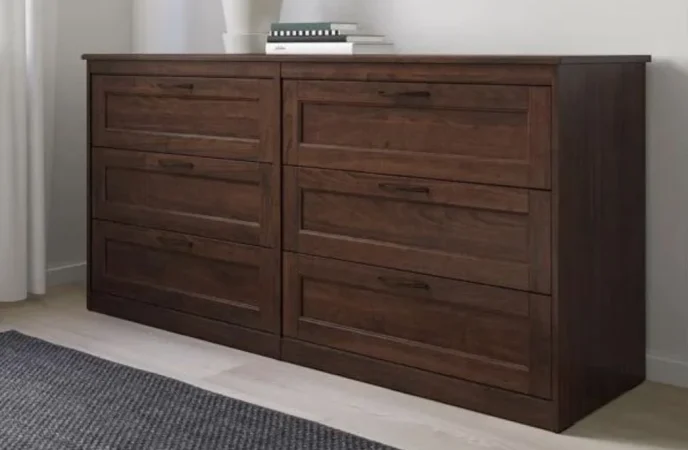 Ikea rebaja su cómoda clásica más vendida, aprovecha esta oportunidad 91 Merca2.es El mueble más hackeado de Internet