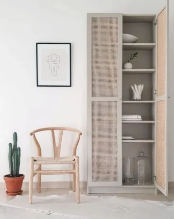 Ikea rebaja su cómoda clásica más vendida, aprovecha esta oportunidad 93 Merca2.es Comparativa con otras cómodas de IKEA