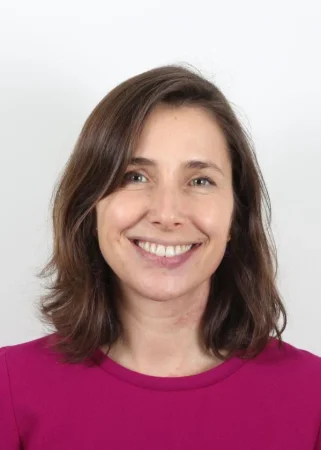 Los aranceles son un juego de serpientes y escaleras; los inversores a largo deben mantener la calma 1 Merca2.es Johanna Kyrklund Merca2.es