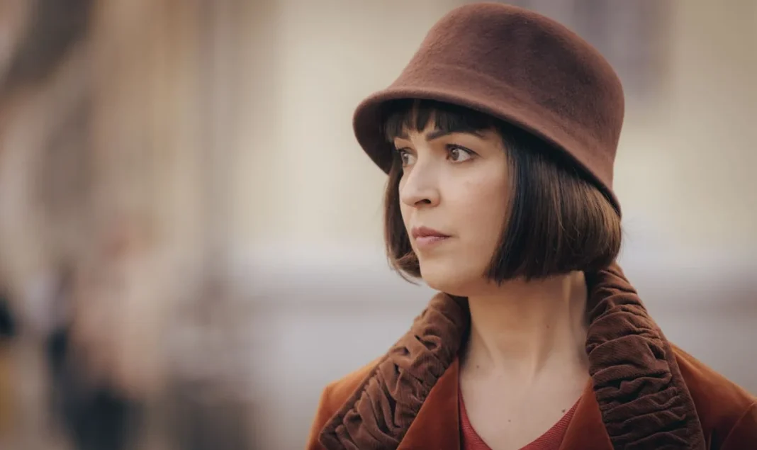 'La Favorita 1922': Una desagradable sorpresa espera a los protagonistas