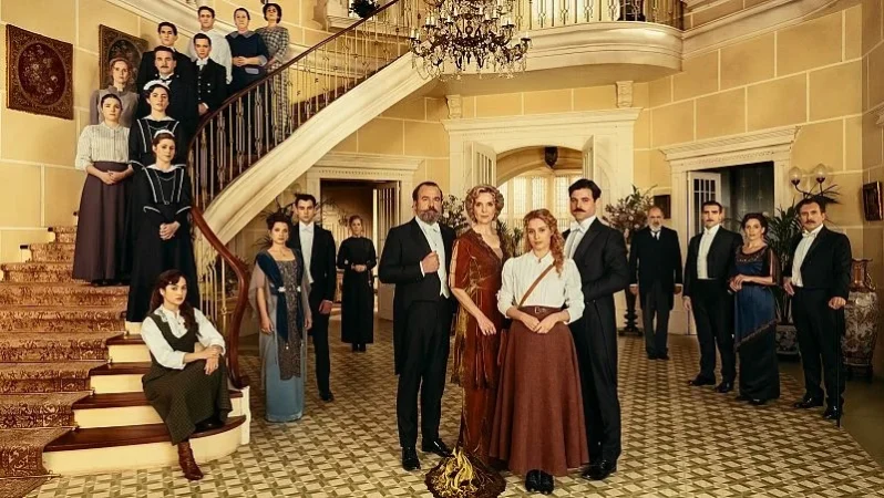 RTVE adelanta en un spot las sorprendentes tramas que nos esperan en 'La Promesa' 86 Merca2.es RTVE adelanta en un spot las sorprendentes tramas que nos esperan en 'La Promesa'