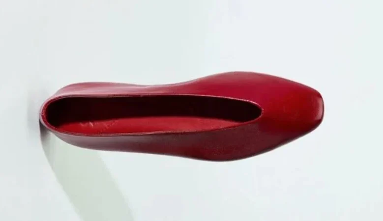 La colección de primavera de Parfois no tiene nada que envidiar a la de Massimo Dutti 26 Merca2.es Calzado cómodo y de estilo en Parfois