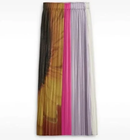 La colección de primavera de Parfois no tiene nada que envidiar a la de Massimo Dutti 21 Merca2.es Faldas que favorecen la figura