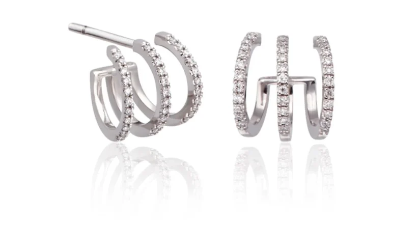 La firma de joyas favorita de la reina Letizia y dónde comprar sus pendientes exclusivos 42 Merca2.es ¿En qué lugar se pueden adquirir aretes Gold&Roses?