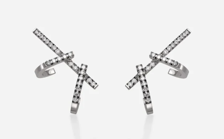 La firma de joyas favorita de la reina Letizia y dónde comprar sus pendientes exclusivos 43 Merca2.es Otras líneas de Gold&Roses