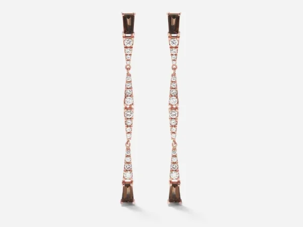 La firma de joyas favorita de la reina Letizia y dónde comprar sus pendientes exclusivos 45 Merca2.es ¿Por qué te molaría Gold&Roses?