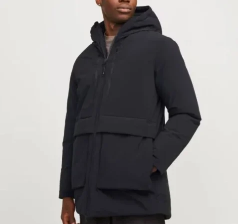 La lluvia te va a acabar gustando con la oferta de El Corte Inglés en la chaqueta Barbour impermeable 16 Merca2.es La lluvia te va a acabar gustando con la oferta de El Corte Ingles en la chaqueta Barbour impermeable 1 Merca2.es