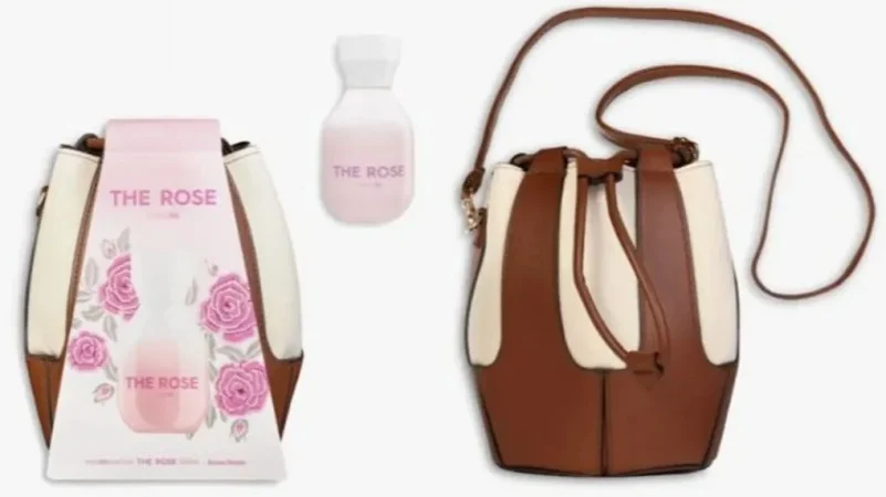 Un bolso que lo tiene todo: diseño, precio y funcionalidad y a precio de Mercadona