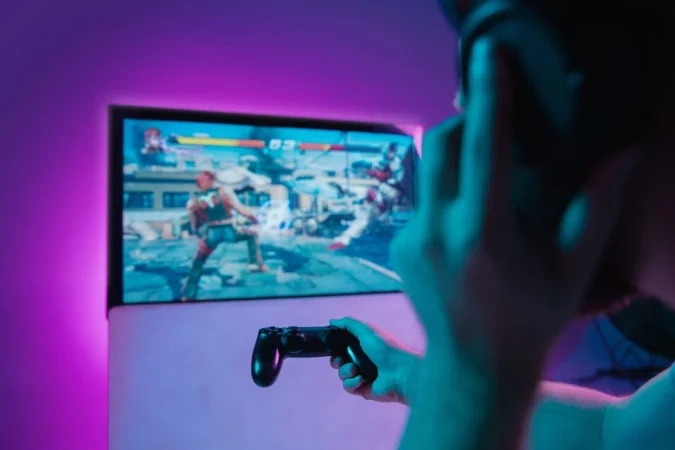 ¿Qué más trae esta actualización de PS5?