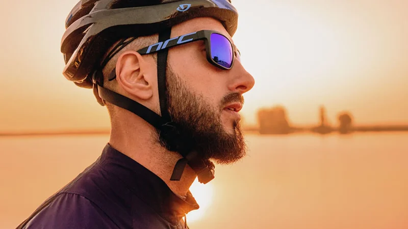Las mejores gafas de sol para montar en bici no las vas a encontrar en ninguna tienda de deportes estan en LIDL 6 Merca2.es